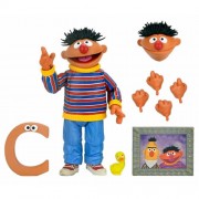 Sesame Street 7" Scale Figures - Ultimate Ernie