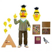 Sesame Street 7" Scale Figures - Ultimate Bert