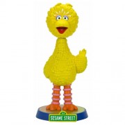 Head Knockers Figures - Sesame Street - Big Bird