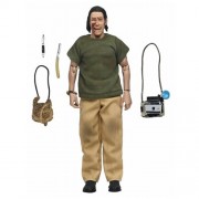 Retro Clothed Action Figures - Texas Chainsaw Massacre 50th Anniv - 8" Hitchhiker