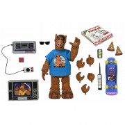 ALF 7" Scale Figures - Ultimate Totally 80's Alf