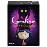 Boardgames - Coraline: Beware the Other Mother!