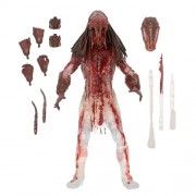 Prey 7" Scale Figures - Ultimate Feral Predator (Bear Blood)