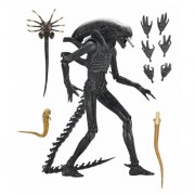 Alien: Romulus 7" Scale Figures - Ultimate Xenomorph XX121