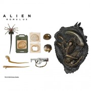 Alien: Romulus 7" Scale Figures - Accessory Set