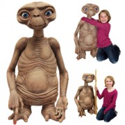 Life-Size Foam Replicas - E.T. - 1/1 Scale Stunt Puppet Replica