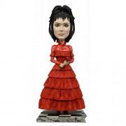 Head Knockers Figures - Beetlejuice Beetlejuice (2024 Movie) - Lydia Deetz (Wedding)