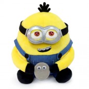 Phunny Plush - Minions - 8" Otto Smitten