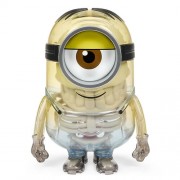 Anatomy Art Figures - Minions: The Rise Of Gru - 8" Minion