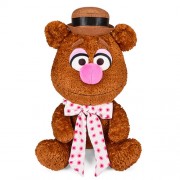 The Muppets Plush - 16" Fozzie Bear