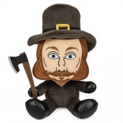 Phunny Plush - Thanksgiving - 8" John Carver