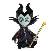 Disney Plush - Sleeping Beauty - 13" Maleficent