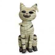 Beetlejuice Beetlejuice (2024 Movie) Plush - 13" Mummified Cat