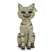 Phunny Plush - Beetlejuice Beetlejuice (2024 Movie) - 8" Mummified Cat