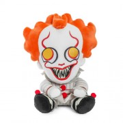 Phunny Plush - IT (2017/2019 Movies) - 8" Sitting Pennywise