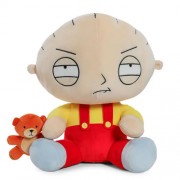 HugMe Plush - Family Guy - Stewie (Shake Action)