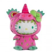 Hello Kitty Plush - 13" Sweet Kaiju (Scented Plush)