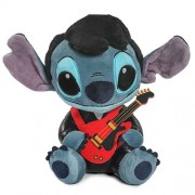 Phunny Plush - Disney - Lilo & Stitch - 8" Elvis Singer Stitch