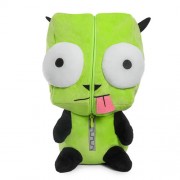 Invader Zim Plush - 13" Dog Suit GIR Interactive Plush