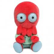 Phunny Plush - Futurama - 8" Zoidberg