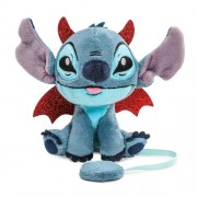 Shoulder Phunny Plush - Disney - Lilo & Stitch - 4.5" Devil Stitch