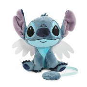 Shoulder Phunny Plush - Disney - Lilo & Stitch - 4.5" Angel Stitch