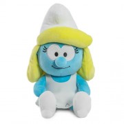 Phunny Plush - The Smurfs - 8" Smurfette