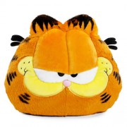 Phunny Bedhead Plush - Garfield