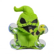 Window Clinger Plush - NBX - 6" Oogie Boogie (GID)