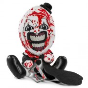 Phunny Plush - Terrifier - 8" Art The Clown (Bloody)