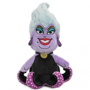 Phunny Plush - Disney - The Little Mermaid - 8" Ursula