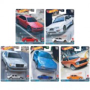 1:64 Scale Diecast - Hot Wheels - Car Culture 2023 - Canyon Assortment 959C