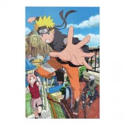 Puzzles - 250 Pcs - Naruto Jigsaw