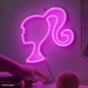 Lights & Lamps - Barbie - Wall Mountable LED Neon Light