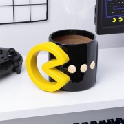 Drinkware - Pac-Man - Shaped Mug