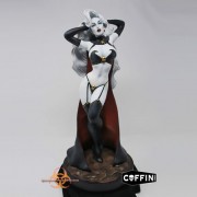 Lady Death Statues - 1/6 Scale Lady Death Reaper (Regular)