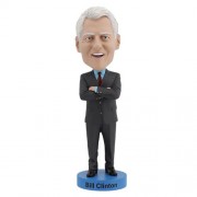 Bobbleheads Figures - Bill Clinton