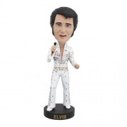 Bobbleheads Figures - Elvis Eagle Suit (Aloha)