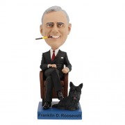 Bobbleheads Figures - Franklin Delano Roosevelt