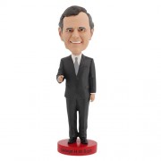 Bobbleheads Figures - George H.W. Bush Sr.