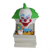 Bobbleheads Figures - Killer Klowns From Outer Space - Shorty In Pizza Box