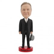 Bobbleheads Figures - Herbert Hoover V2