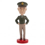 Bobbleheads Figures - Dwight D. Eisenhower V2