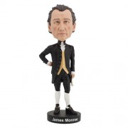 Bobbleheads Figures - James Monroe