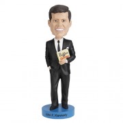 Bobbleheads Figures - John F. Kennedy V3