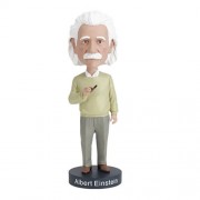 Bobbleheads Figures - Albert Einstein V2