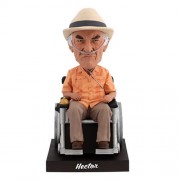 Bobbleheads Figures - Better Call Saul - Hector Salamanca