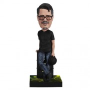 Bobbleheads Figures - Breaking Bad - Vince Gilligan Sale Item