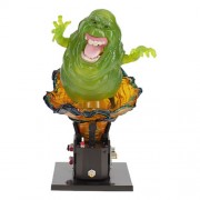 Bobbleheads Figures - Ghostbusters - Slimer