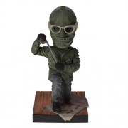 Bobbleheads Figures - DC - The Batman (2022 Movie) - The Riddler